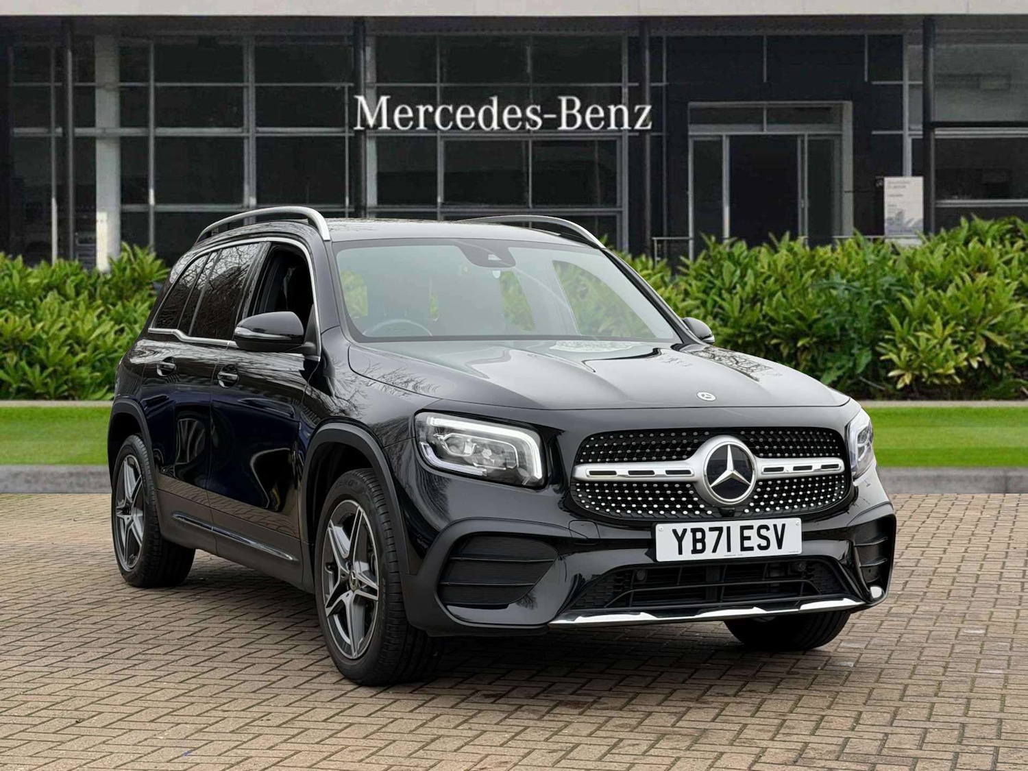 Used Mercedes-Benz GLB 2022 for sale - 77134757: Photo 5