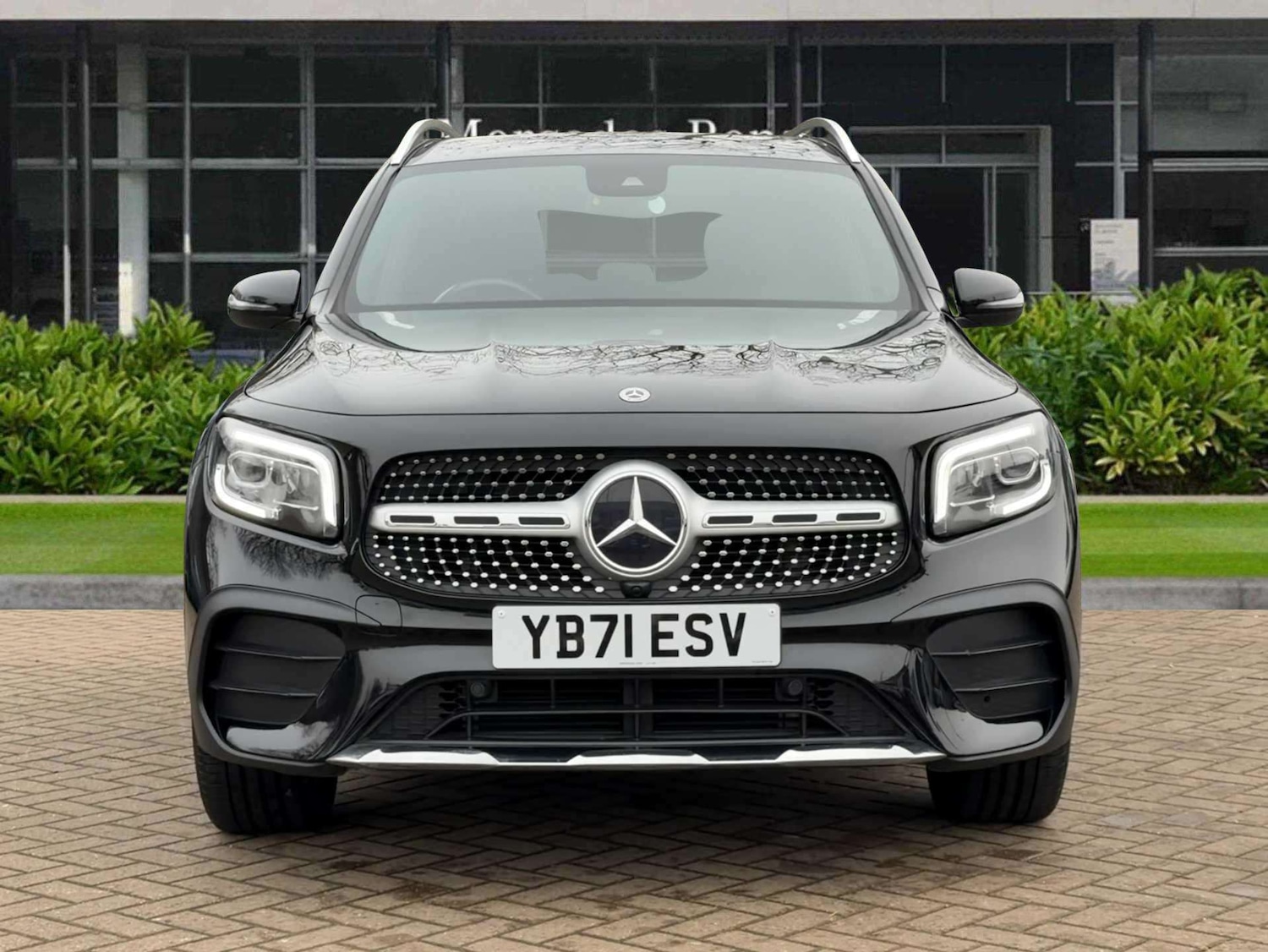 Used Mercedes-Benz GLB 2022 for sale - 77134757: Photo 6
