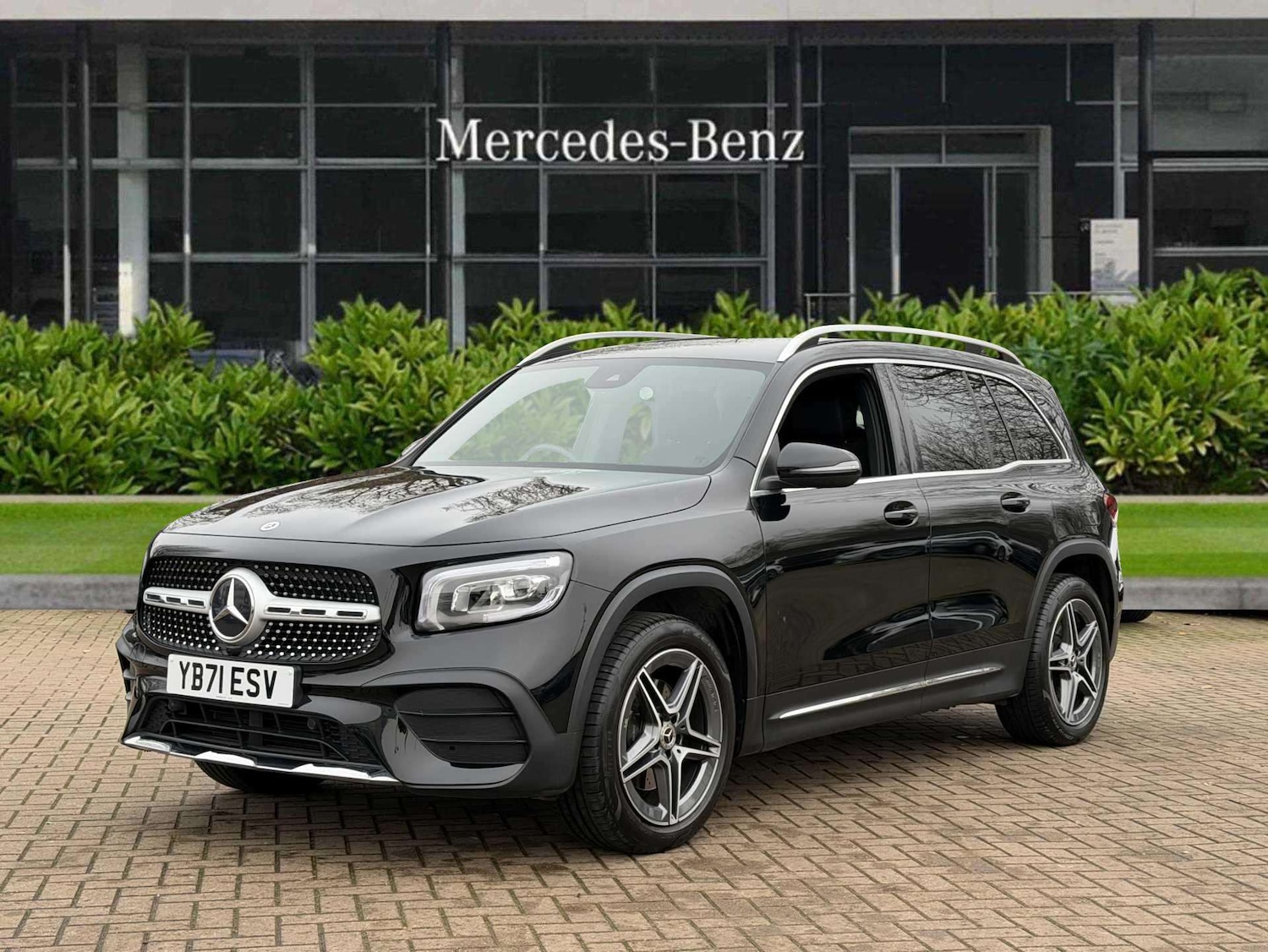 Used Mercedes-Benz GLB 2022 for sale - 77134757: Photo 7
