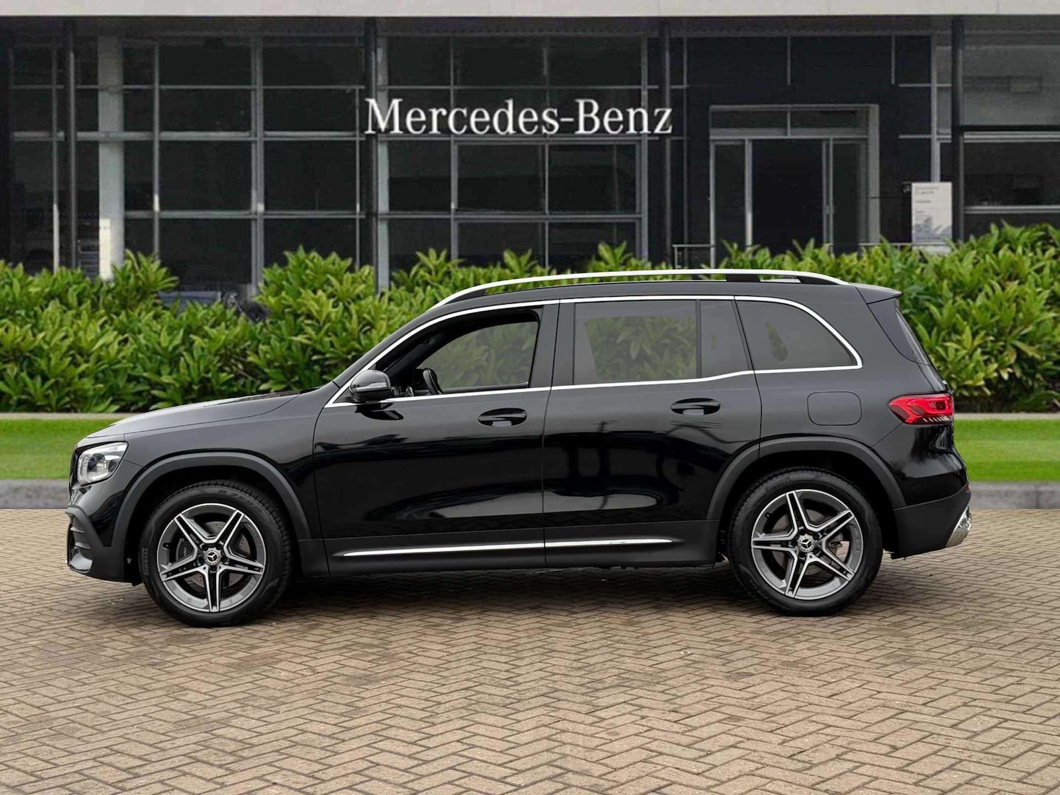 Used Mercedes-Benz GLB 2022 for sale - 77134757: Photo 8