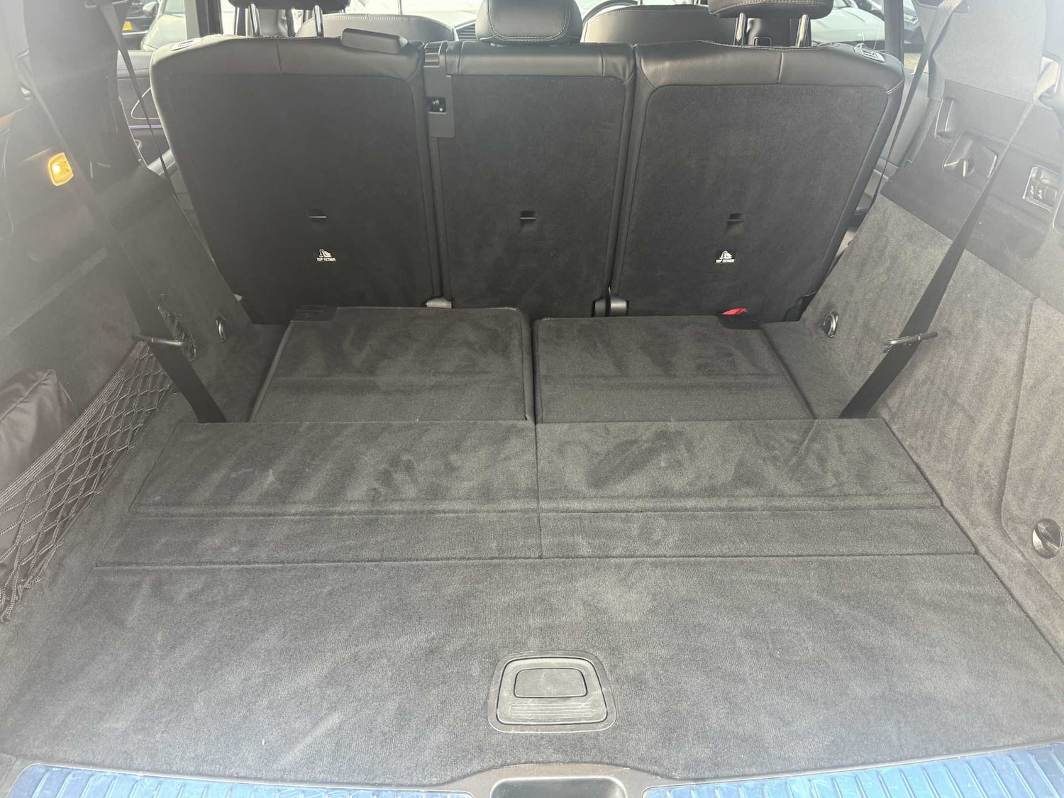 Used Mercedes-Benz GLE 2022 for sale - 76125829: Photo 11