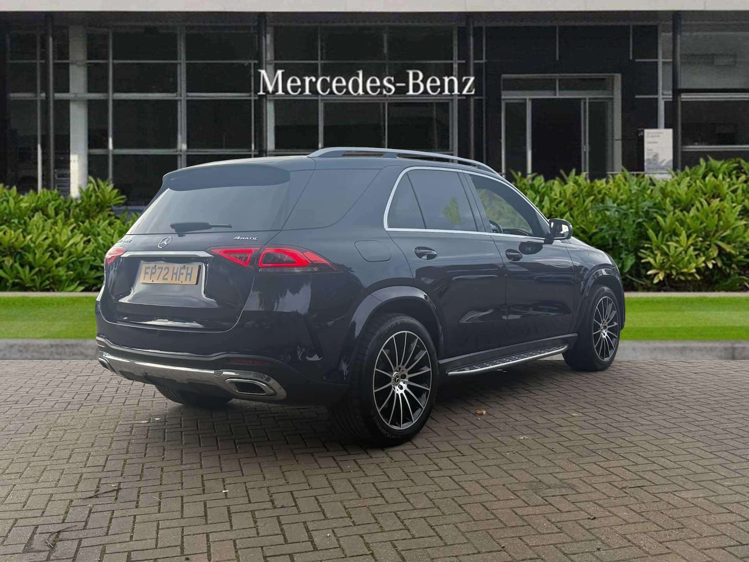 Used Mercedes-Benz GLE 2022 for sale - 76125829: Photo 13