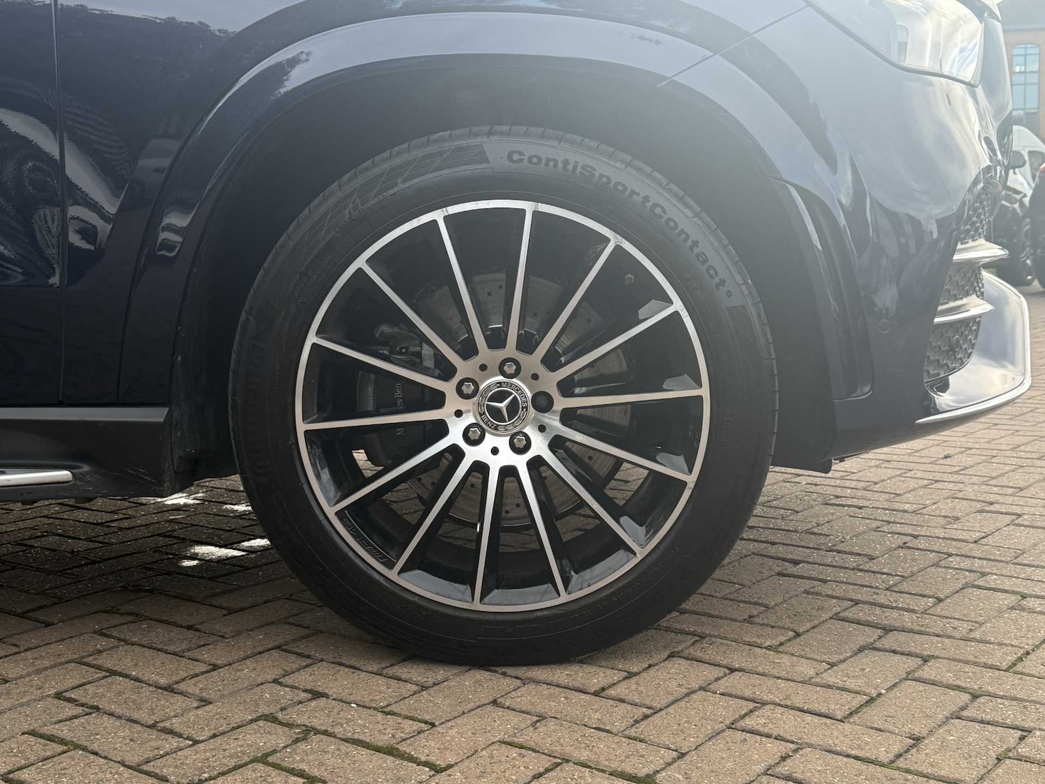 Used Mercedes-Benz GLE 2022 for sale - 76125829: Photo 14