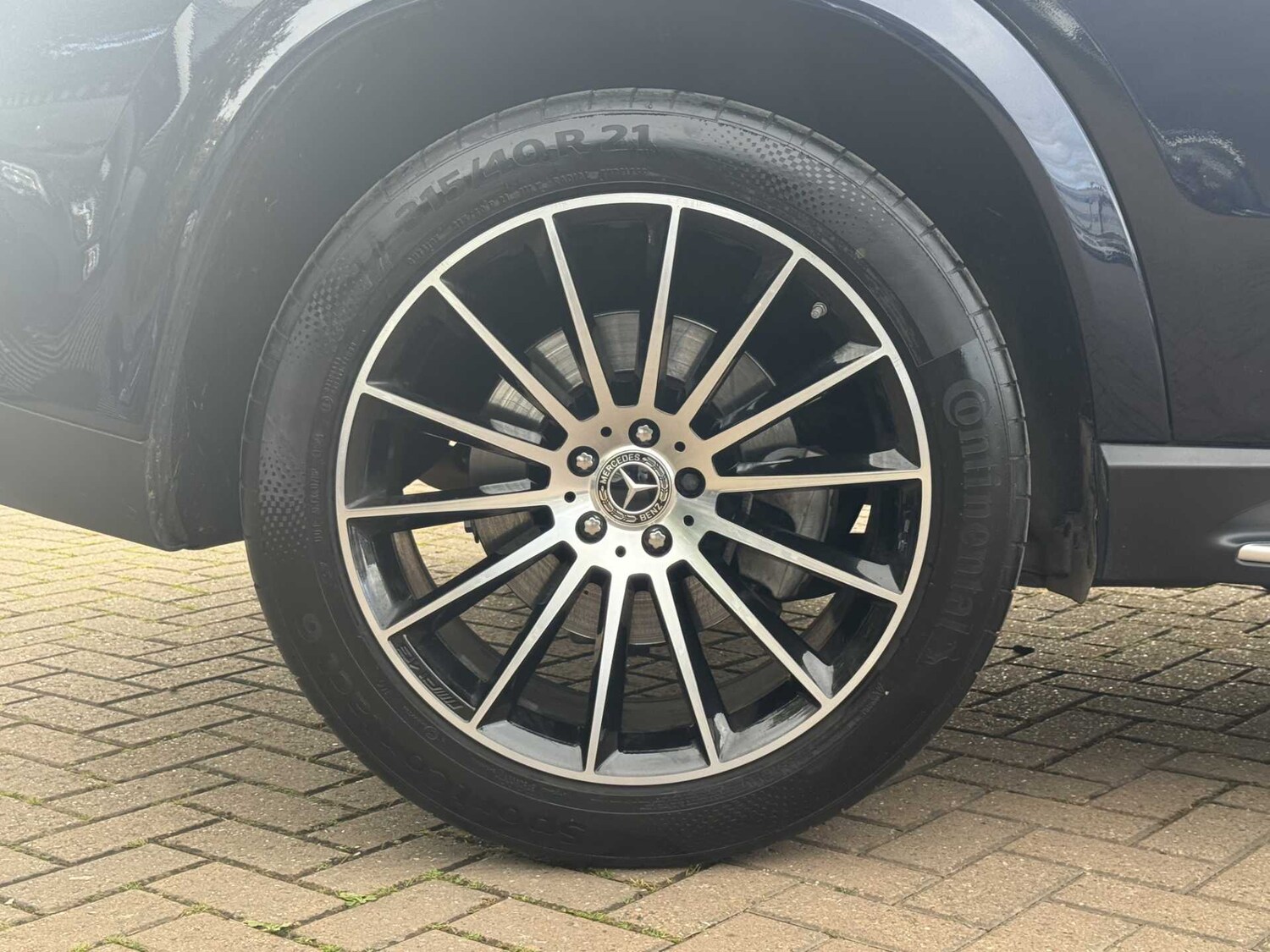 Used Mercedes-Benz GLE 2022 for sale - 76125829: Photo 15