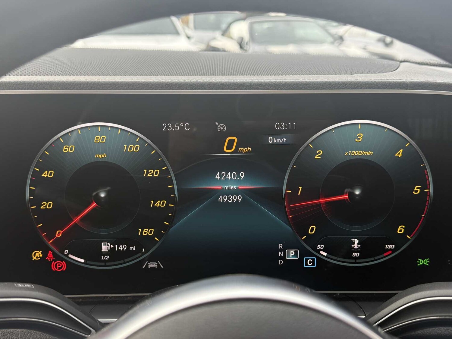 Used Mercedes-Benz GLE 2022 for sale - 76125829: Photo 22