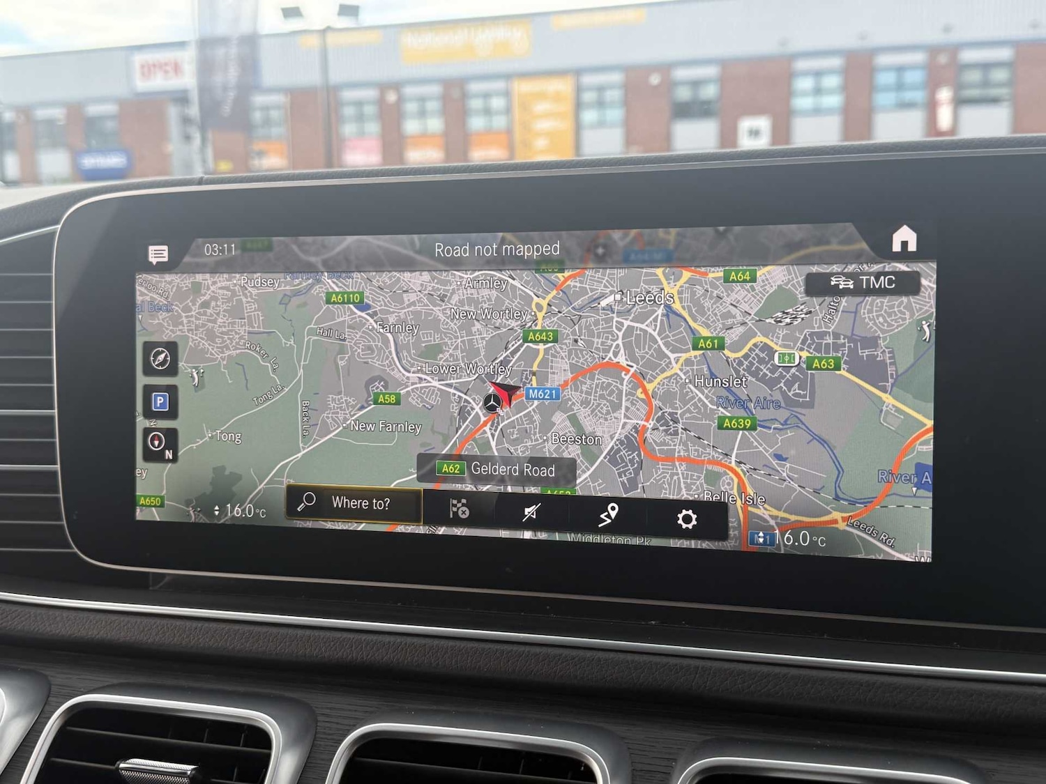 Used Mercedes-Benz GLE 2022 for sale - 76125829: Photo 23