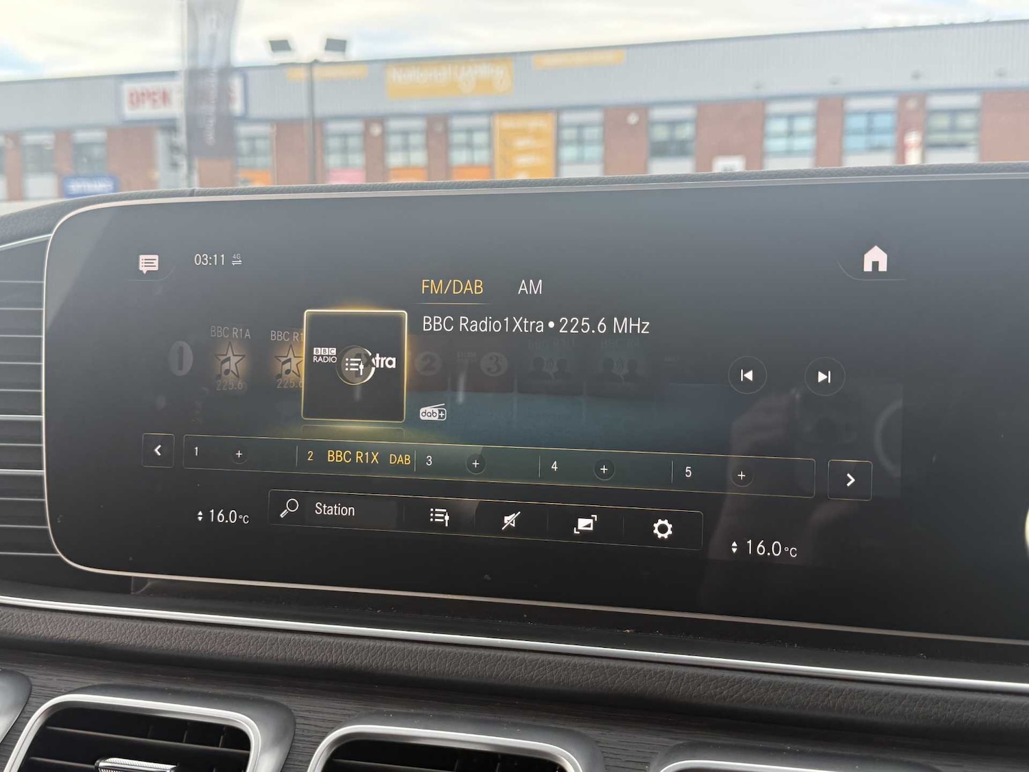 Used Mercedes-Benz GLE 2022 for sale - 76125829: Photo 24