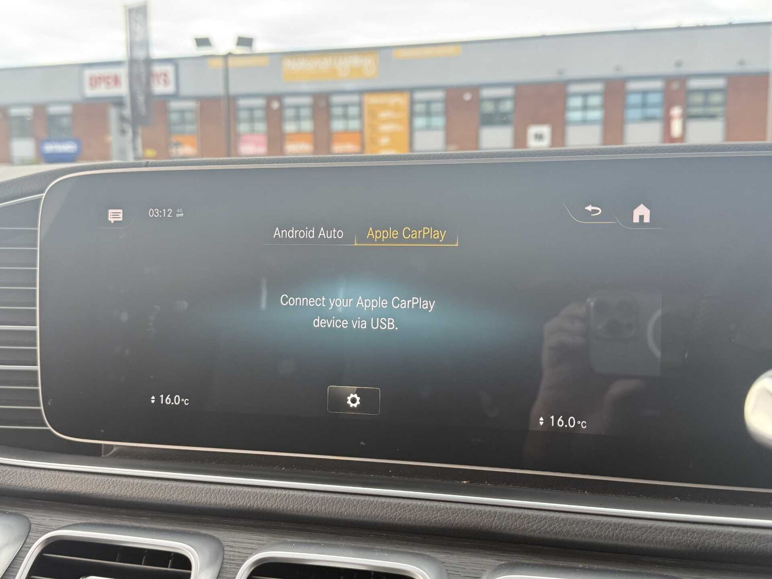 Used Mercedes-Benz GLE 2022 for sale - 76125829: Photo 26