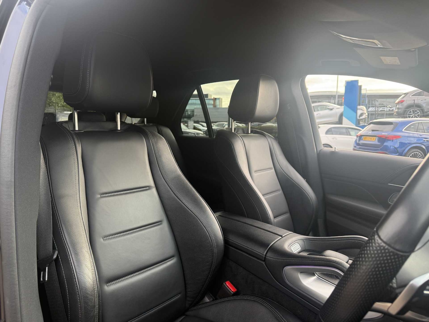 Used Mercedes-Benz GLE 2022 for sale - 76125829: Photo 33