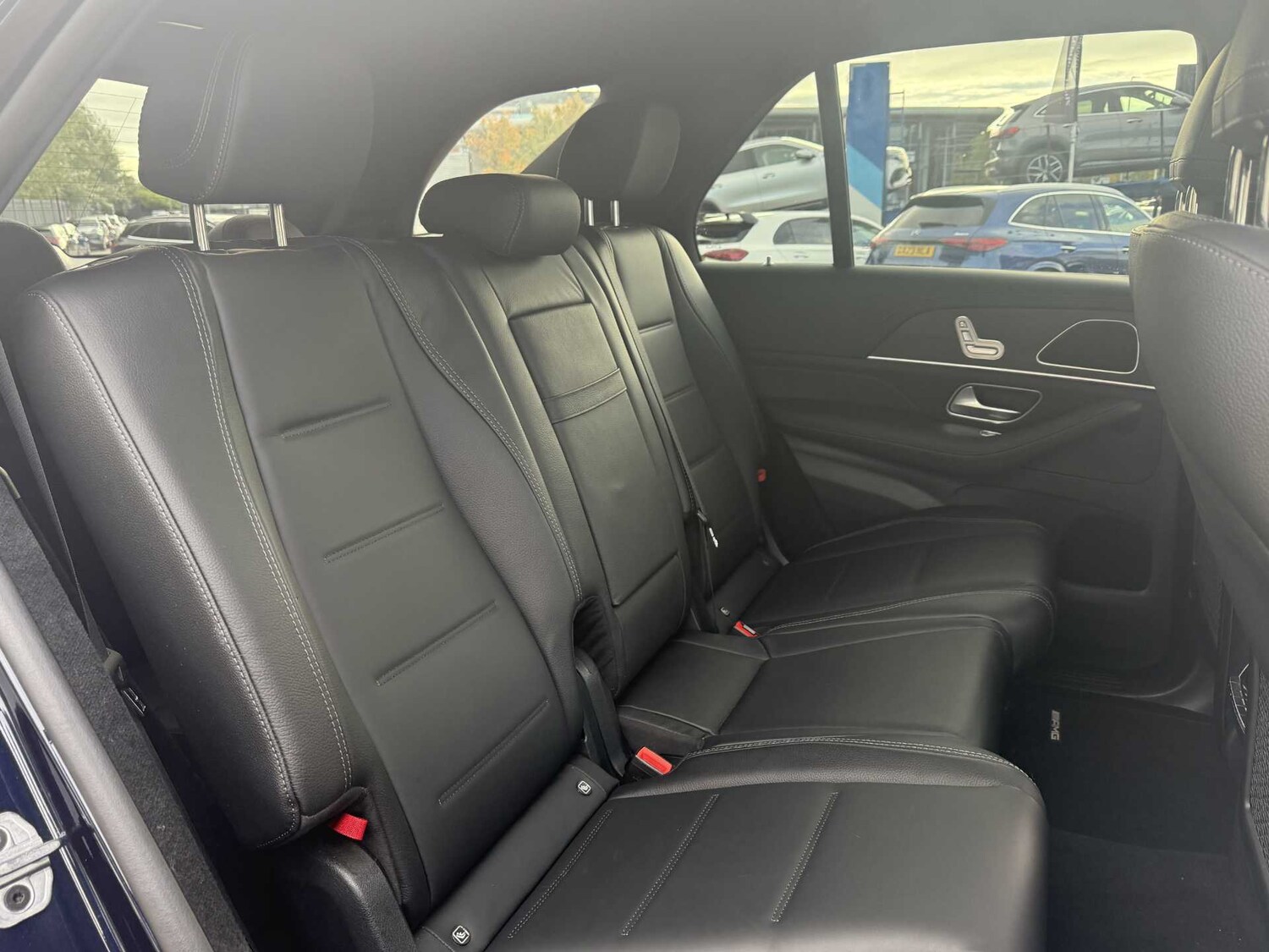 Used Mercedes-Benz GLE 2022 for sale - 76125829: Photo 34