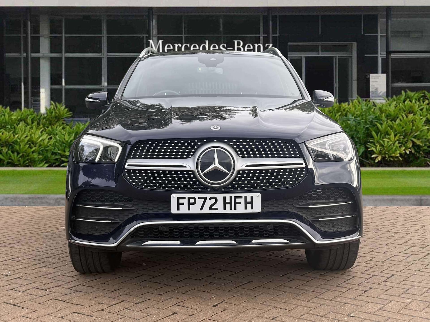 Used Mercedes-Benz GLE 2022 for sale - 76125829: Photo 6