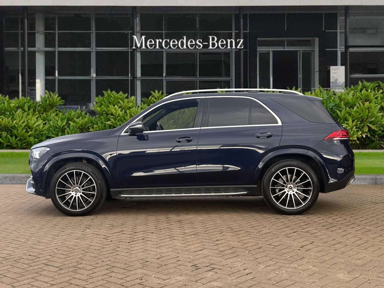 Used Mercedes-Benz GLE 2022 for sale - 76125829: Photo 8