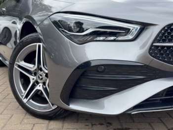 Used Mercedes-Benz CLA 2024 for sale - 75238662: Photo