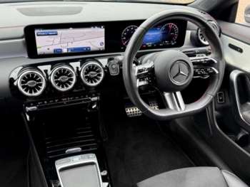 Used Mercedes-Benz CLA 2024 for sale - 75238662: Photo
