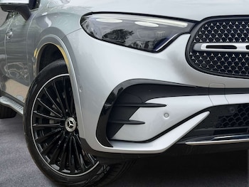 Used Mercedes-Benz GLC 2023 for sale - 78451815: Photo