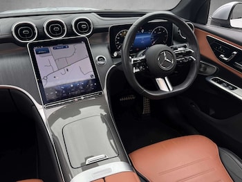 Used Mercedes-Benz GLC 2023 for sale - 78451815: Photo