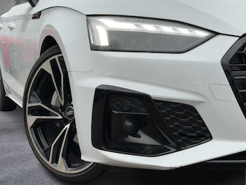 Used Audi A5 2023 for sale - 77589163: Photo