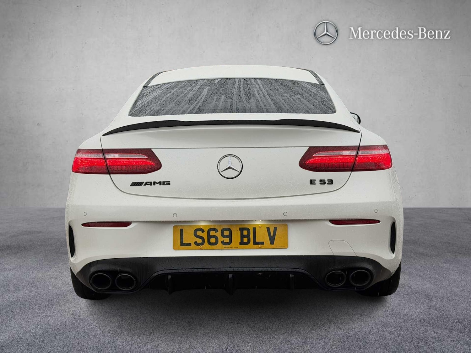 Used Mercedes-Benz E Class 2019 for sale - 78076810: Photo 10