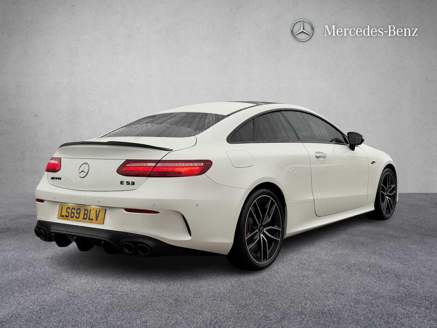 Used Mercedes-Benz E Class 2019 for sale - 78076810: Photo 13