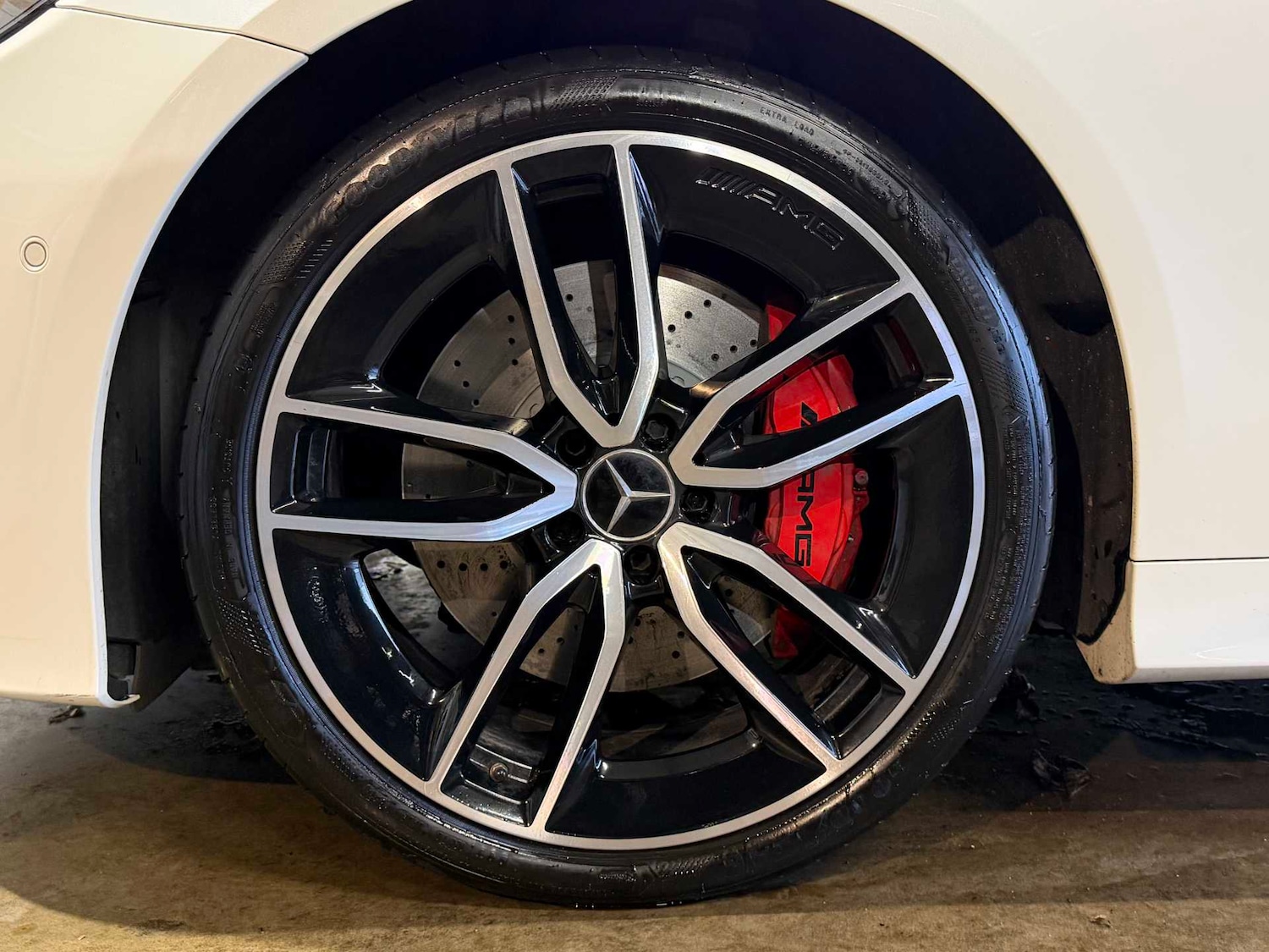 Used Mercedes-Benz E Class 2019 for sale - 78076810: Photo 15