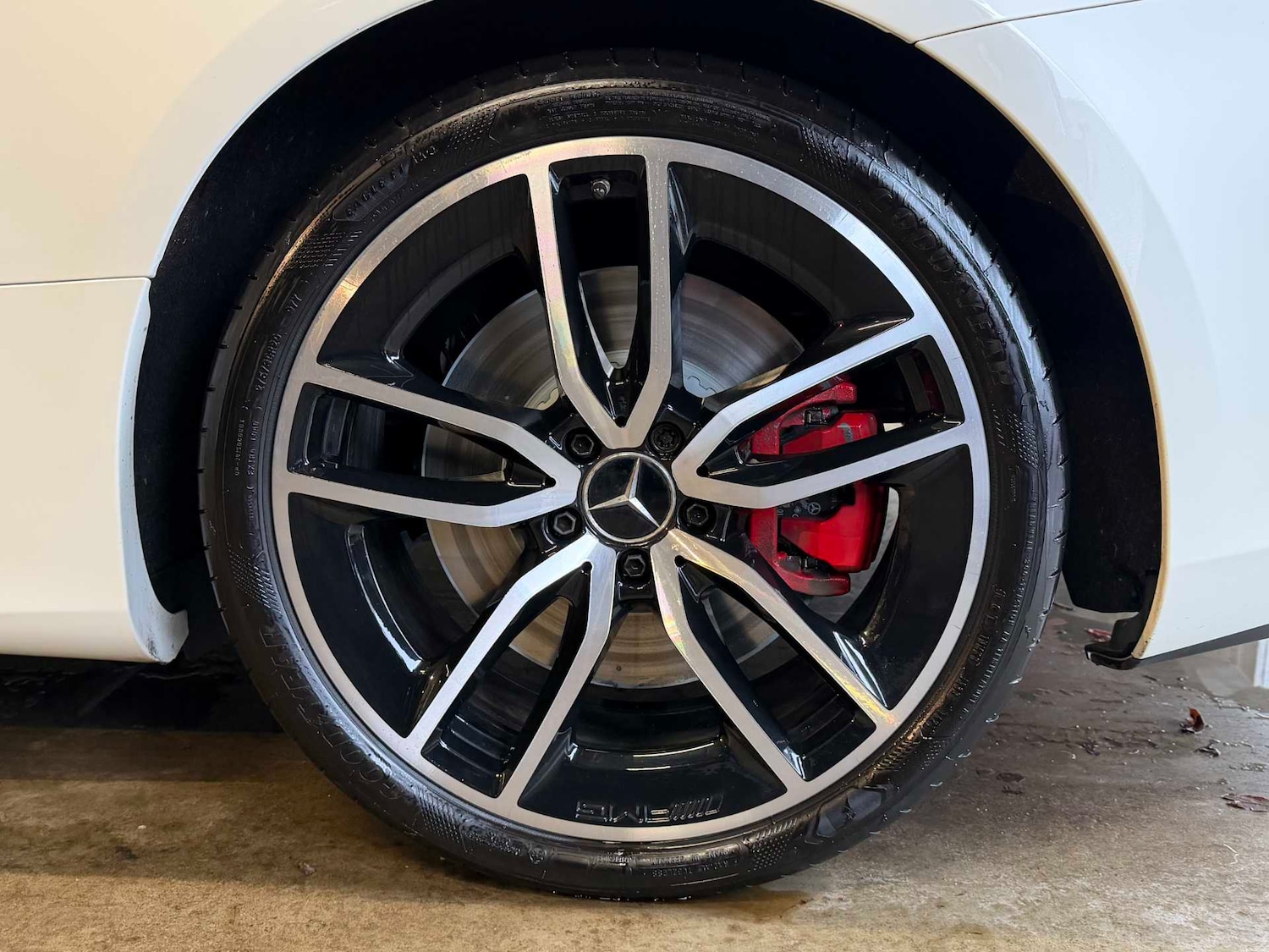 Used Mercedes-Benz E Class 2019 for sale - 78076810: Photo 18