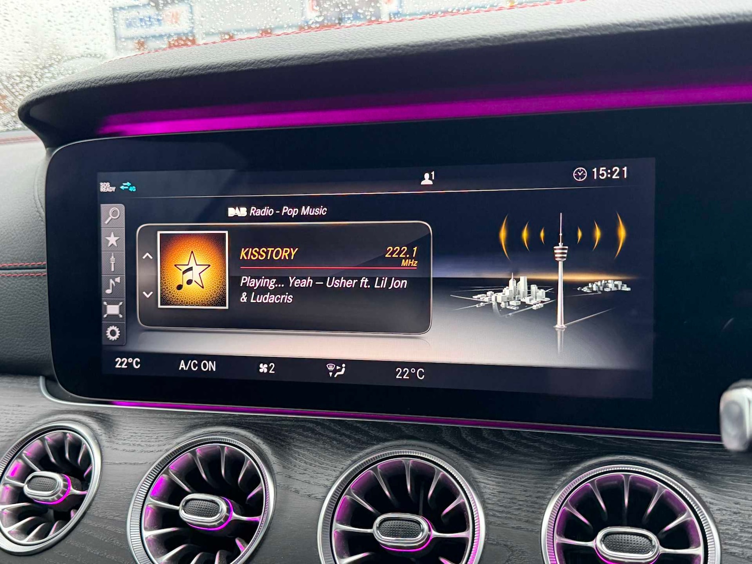 Used Mercedes-Benz E Class 2019 for sale - 78076810: Photo 25