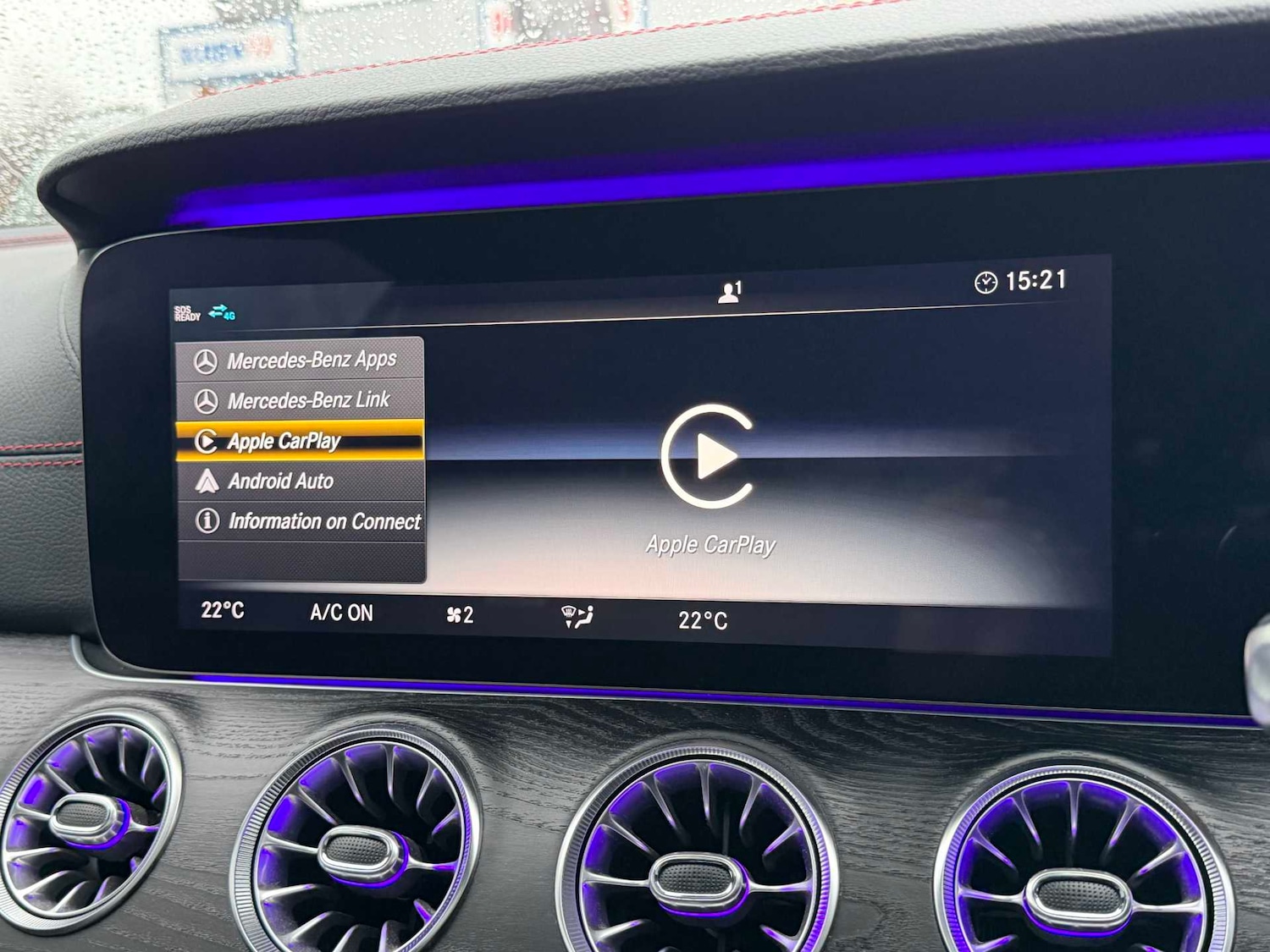 Used Mercedes-Benz E Class 2019 for sale - 78076810: Photo 26