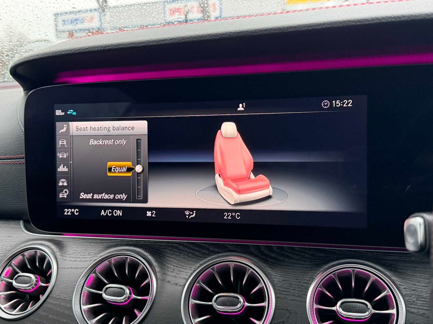 Used Mercedes-Benz E Class 2019 for sale - 78076810: Photo 27