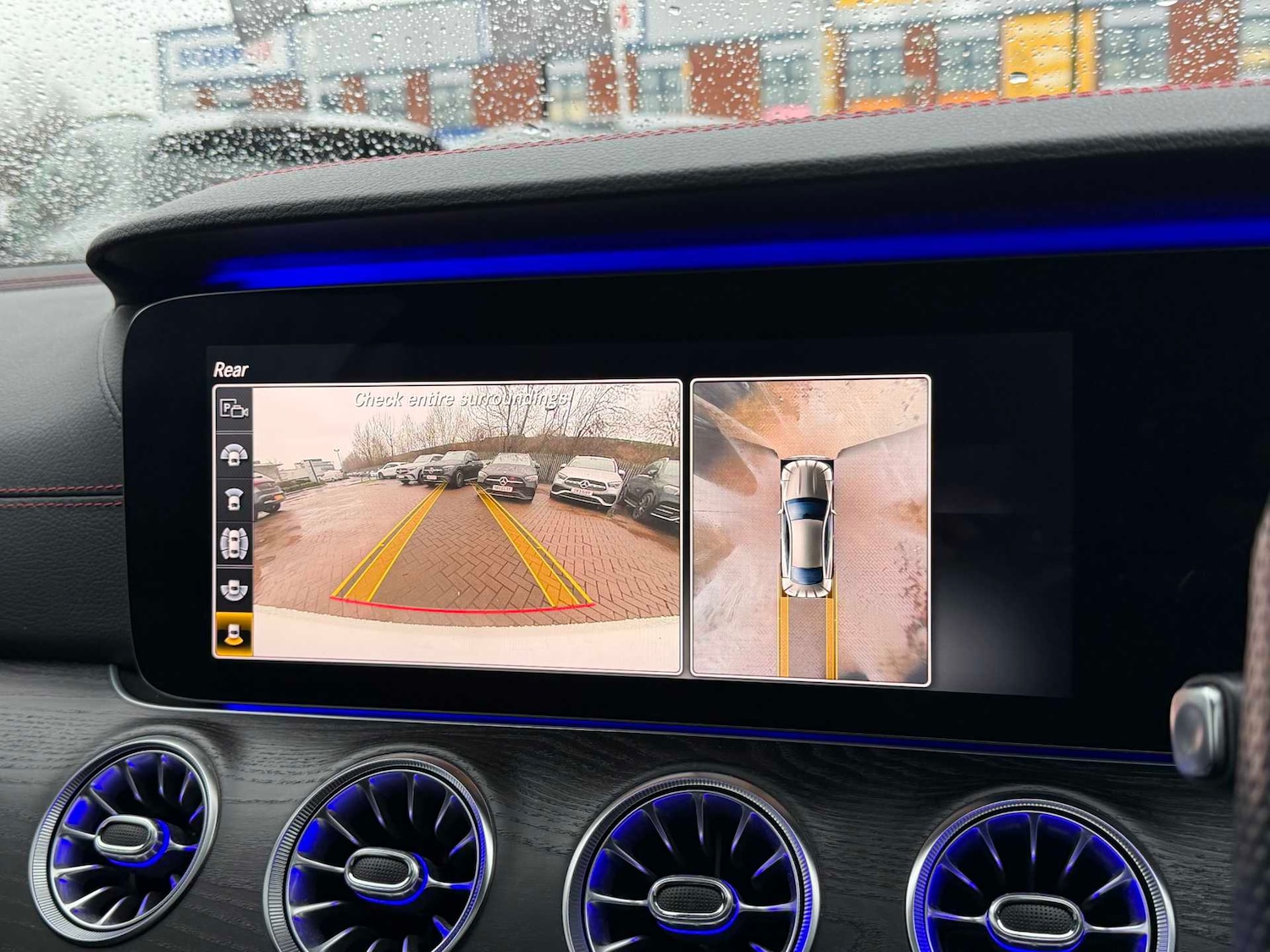 Used Mercedes-Benz E Class 2019 for sale - 78076810: Photo 29