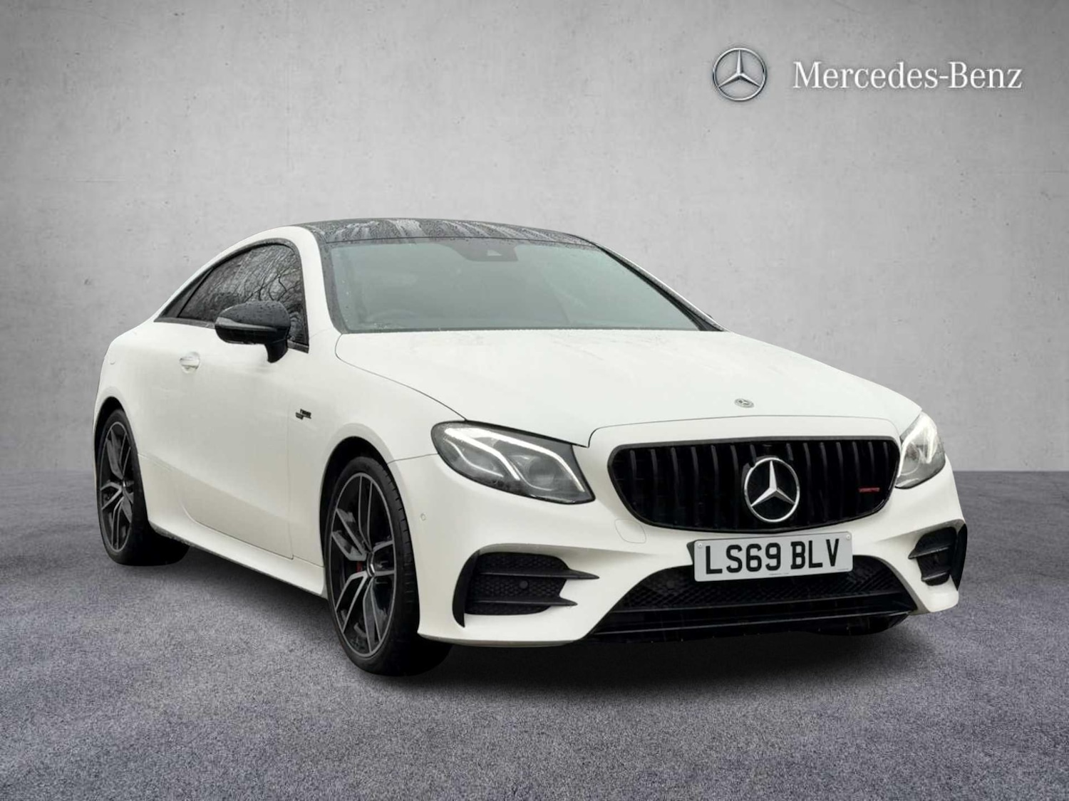 Used Mercedes-Benz E Class 2019 for sale - 78076810: Photo 5