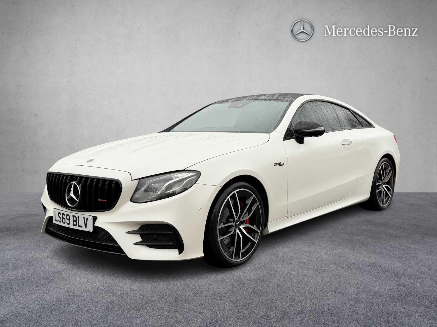Used Mercedes-Benz E Class 2019 for sale - 78076810: Photo 7