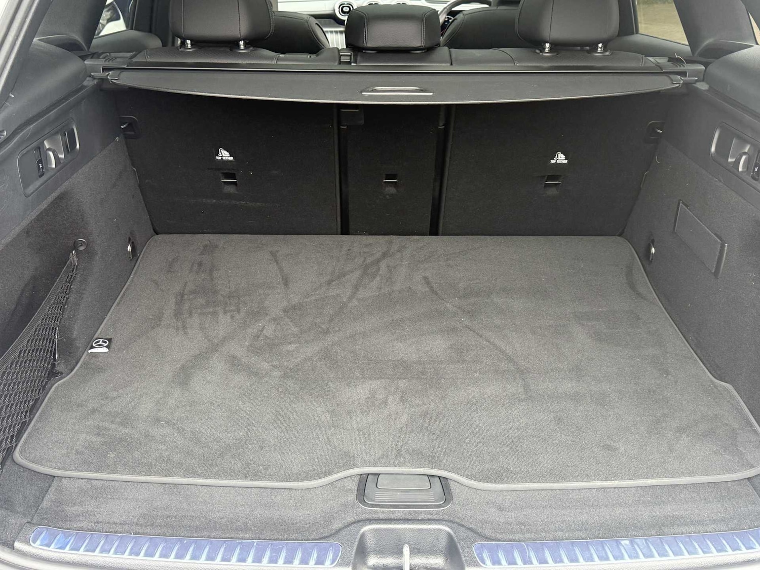 Used Mercedes-Benz GLC 2025 for sale - 76205163: Photo 11