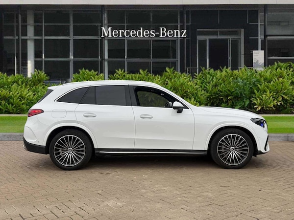 Used Mercedes-Benz GLC 2025 for sale - 76205163: Photo 13