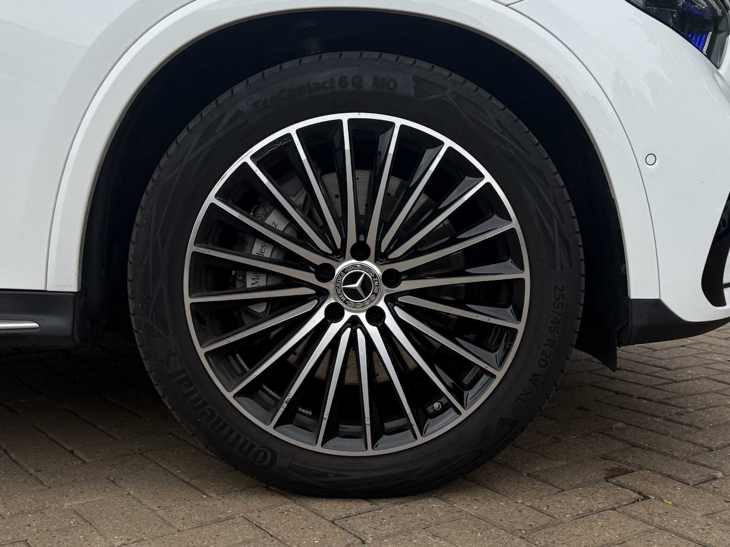 Used Mercedes-Benz GLC 2025 for sale - 76205163: Photo 14