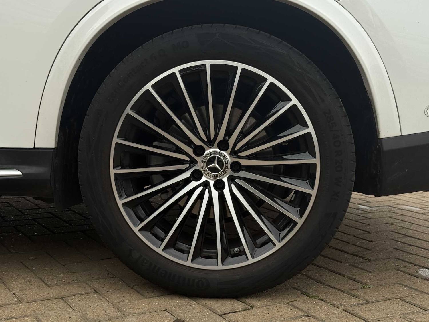 Used Mercedes-Benz GLC 2025 for sale - 76205163: Photo 16