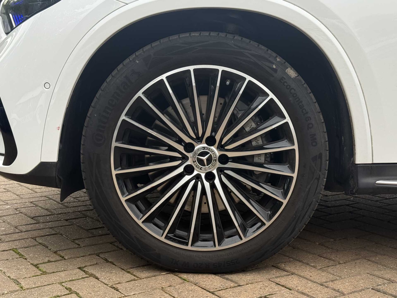 Used Mercedes-Benz GLC 2025 for sale - 76205163: Photo 17