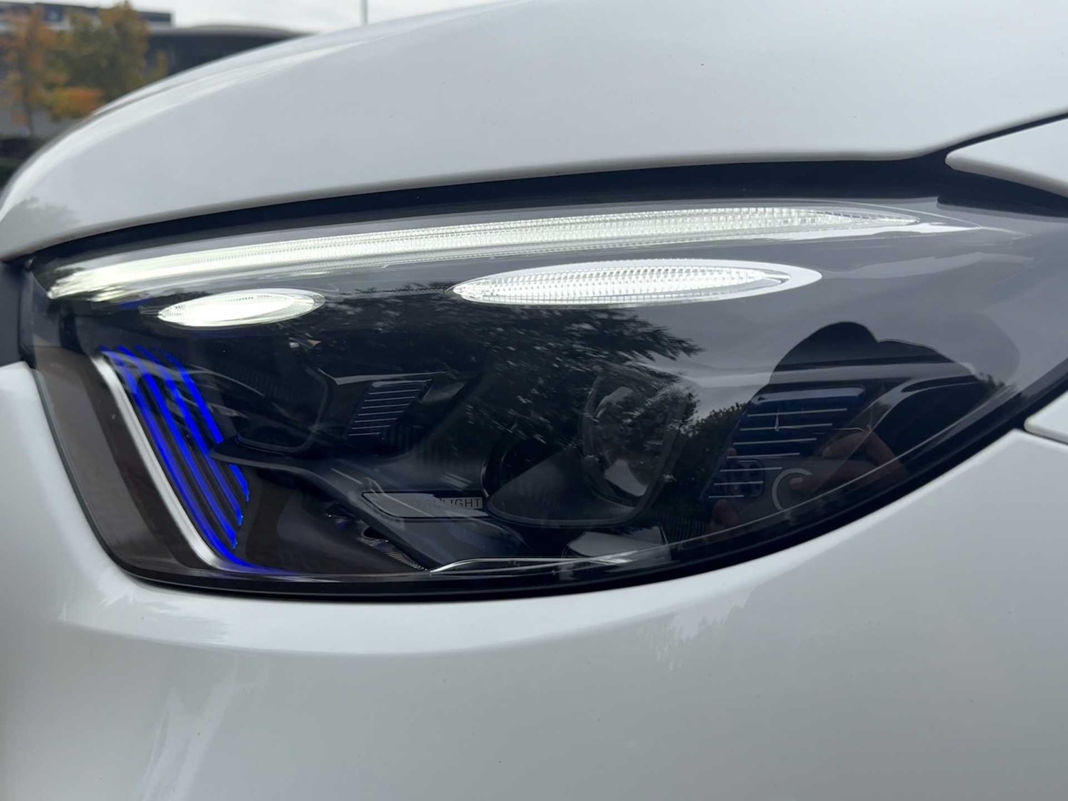 Used Mercedes-Benz GLC 2025 for sale - 76205163: Photo 18