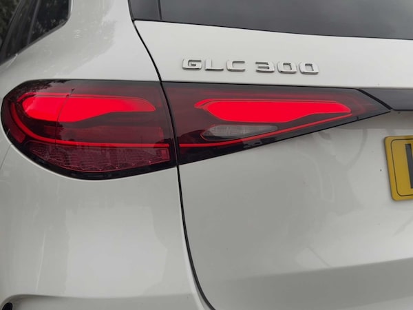 Used Mercedes-Benz GLC 2025 for sale - 76205163: Photo 19