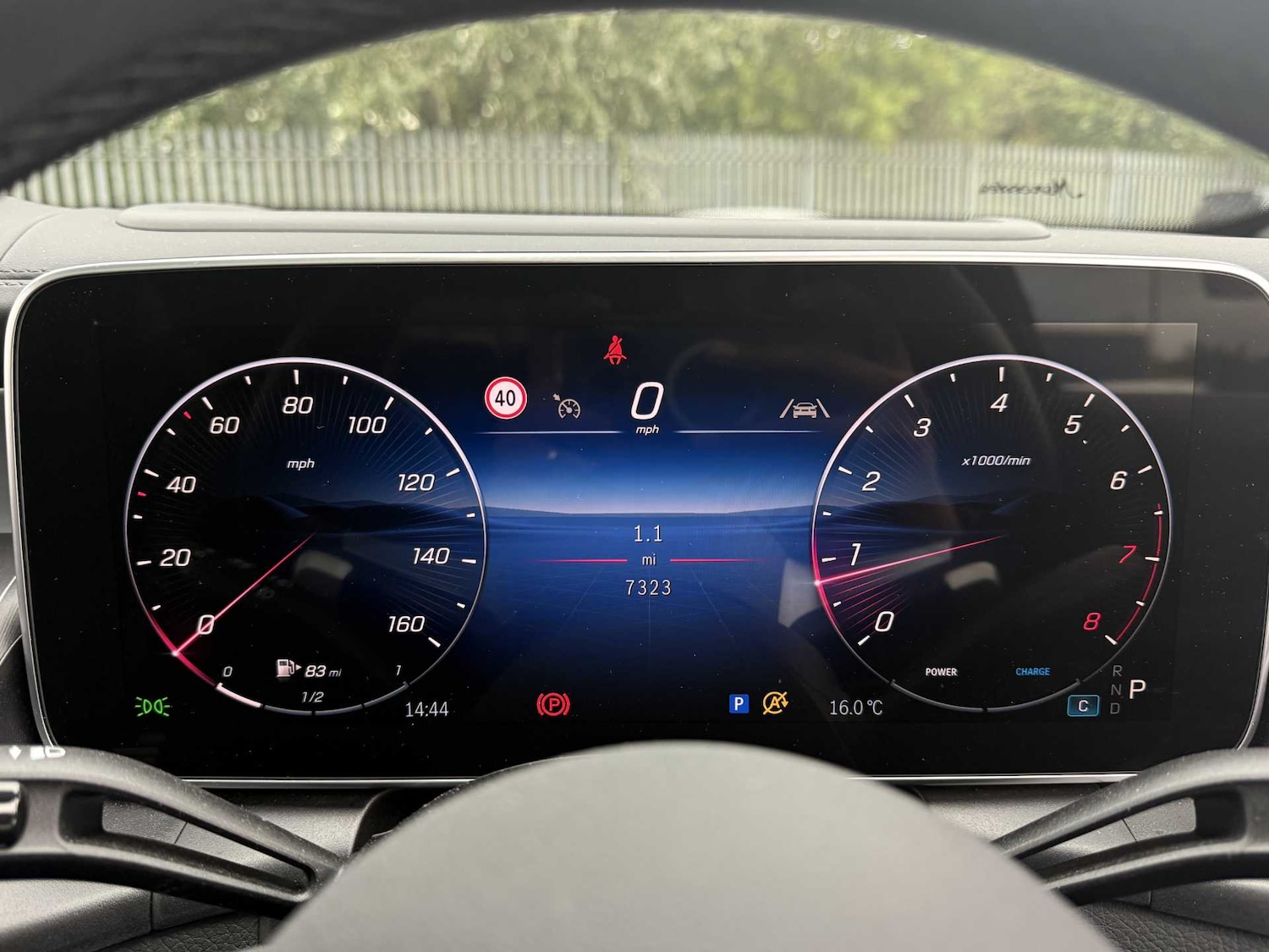 Used Mercedes-Benz GLC 2025 for sale - 76205163: Photo 23