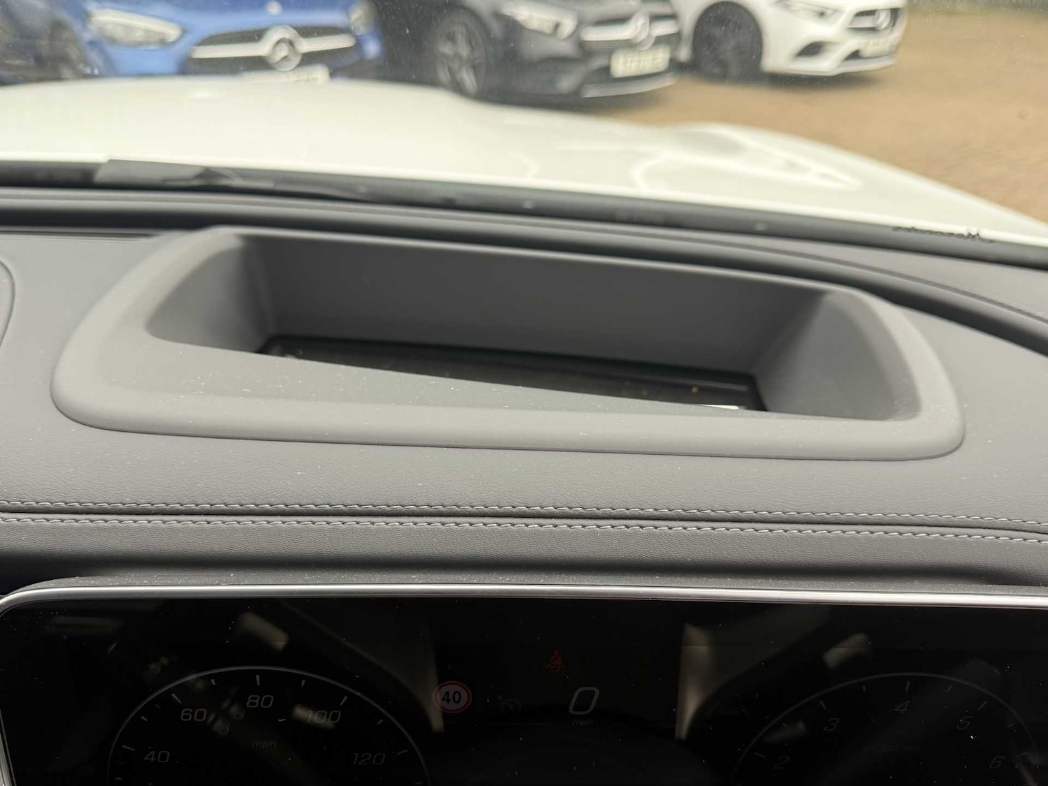 Used Mercedes-Benz GLC 2025 for sale - 76205163: Photo 24