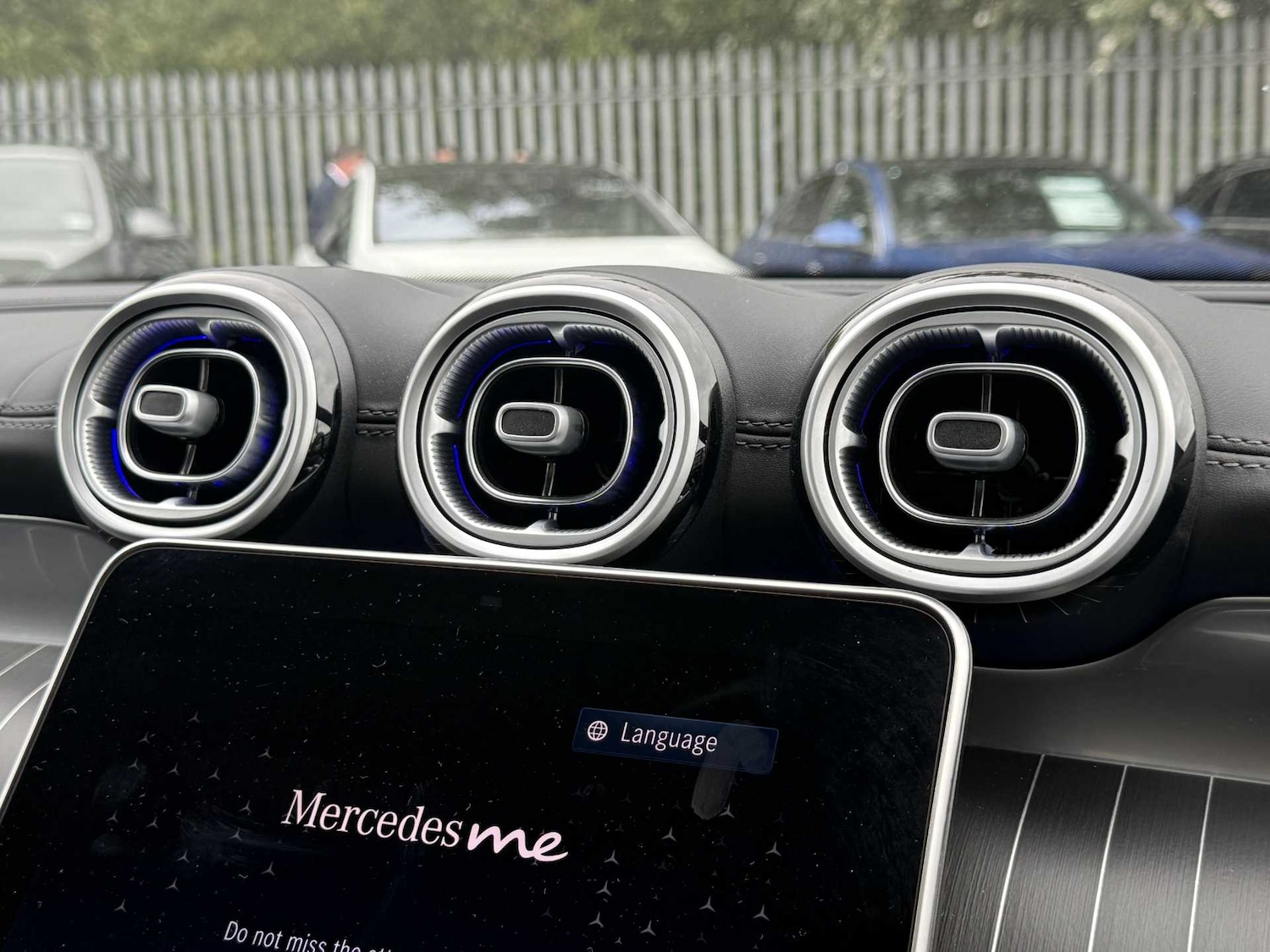 Used Mercedes-Benz GLC 2025 for sale - 76205163: Photo 25