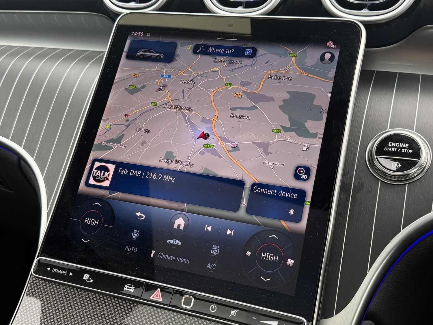 Used Mercedes-Benz GLC 2025 for sale - 76205163: Photo 26