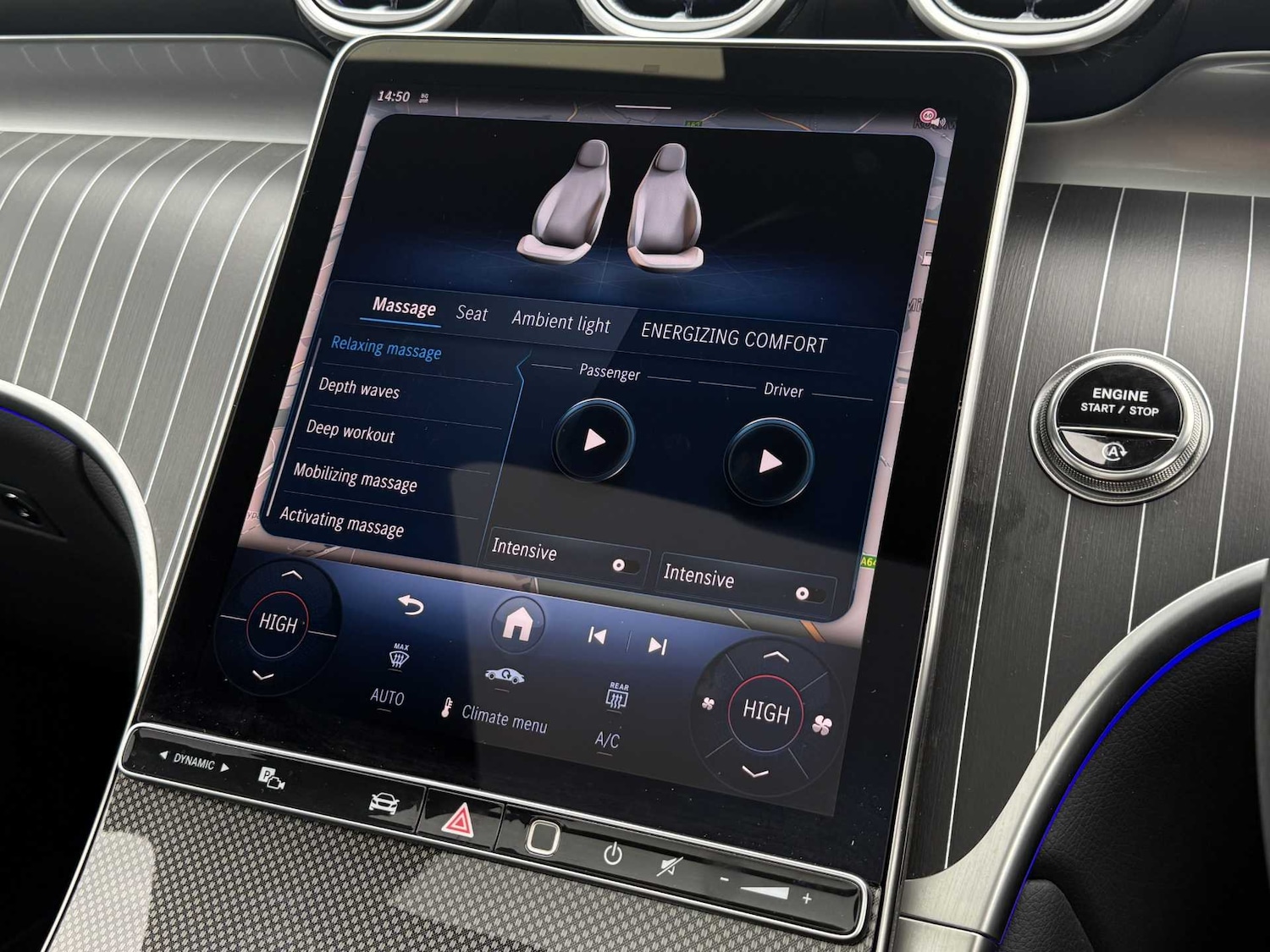 Used Mercedes-Benz GLC 2025 for sale - 76205163: Photo 27