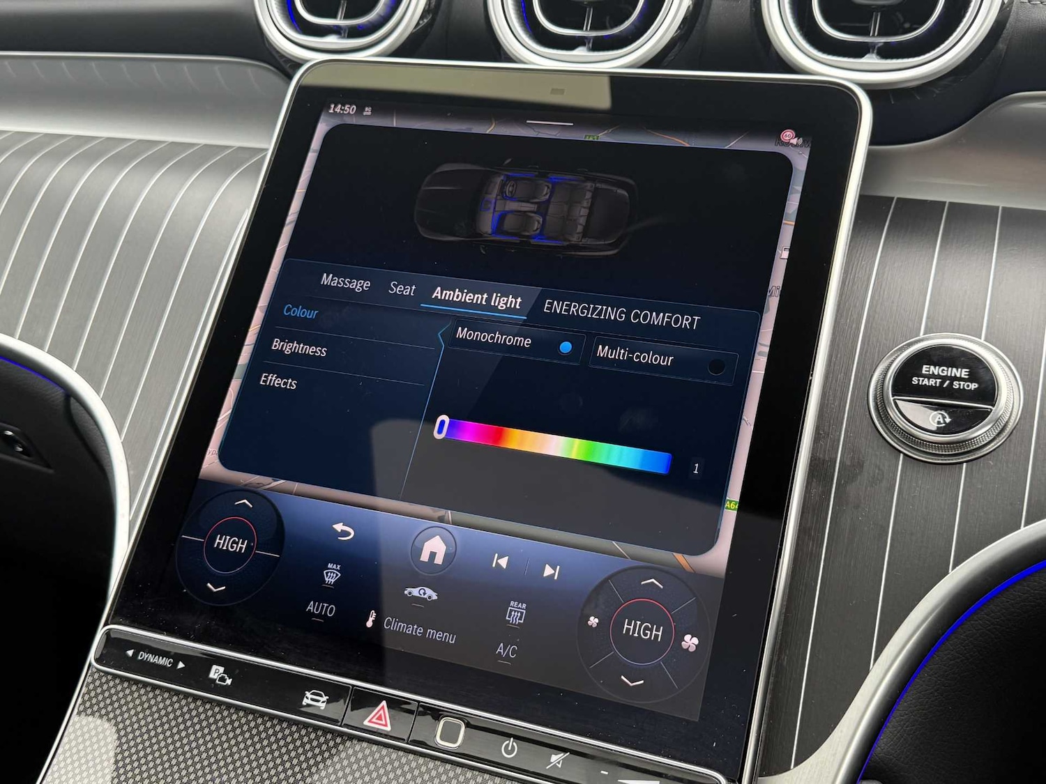 Used Mercedes-Benz GLC 2025 for sale - 76205163: Photo 28