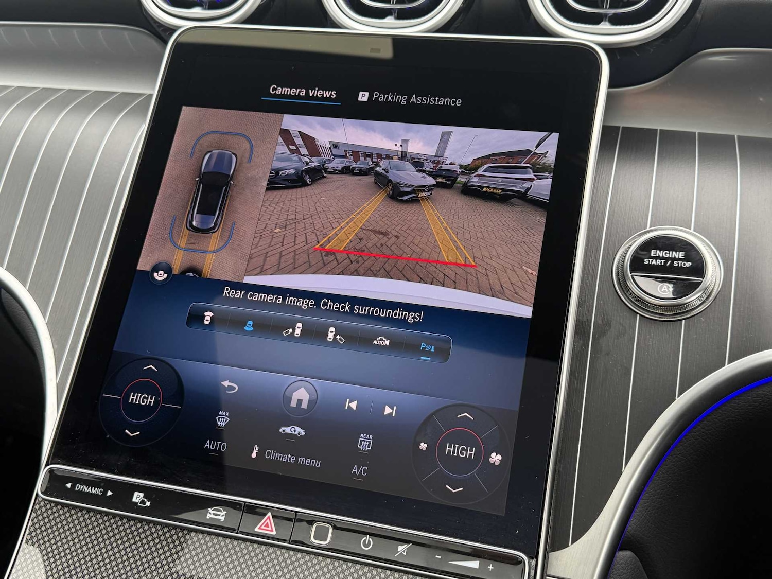 Used Mercedes-Benz GLC 2025 for sale - 76205163: Photo 29