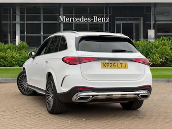 Used Mercedes-Benz GLC 2025 for sale - 76205163: Photo 2