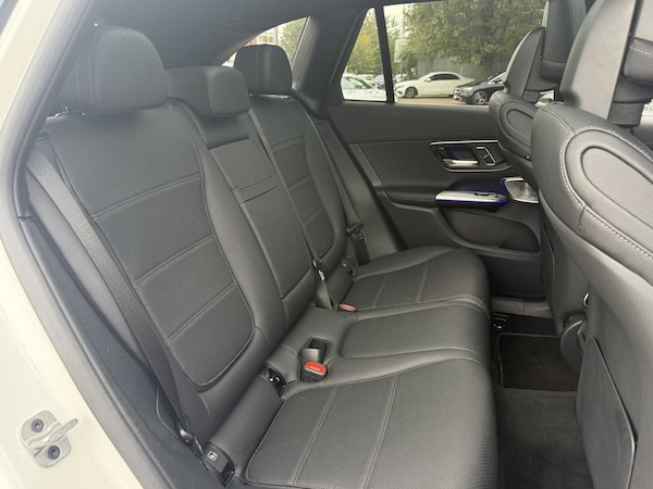 Used Mercedes-Benz GLC 2025 for sale - 76205163: Photo 35