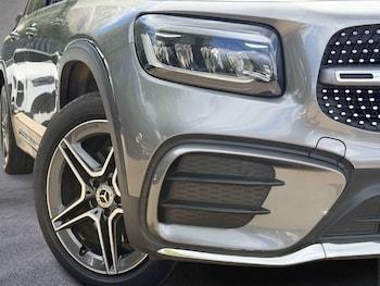 Used Mercedes-Benz GLB 2025 for sale - 77842393: Photo