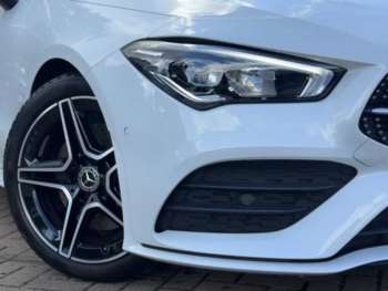Used Mercedes-Benz CLA 2022 for sale - 75249165: Photo