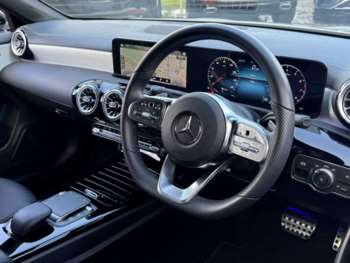 Used Mercedes-Benz CLA 2022 for sale - 75249165: Photo